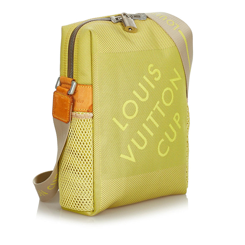 Louis Vuitton Cup Messenger Bags For Men