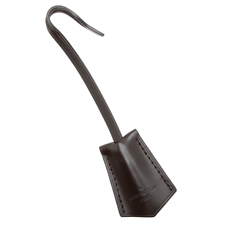 Louis Vuitton Clochette Key Bell Holder - Black Travel, Accessories -  LOU497492