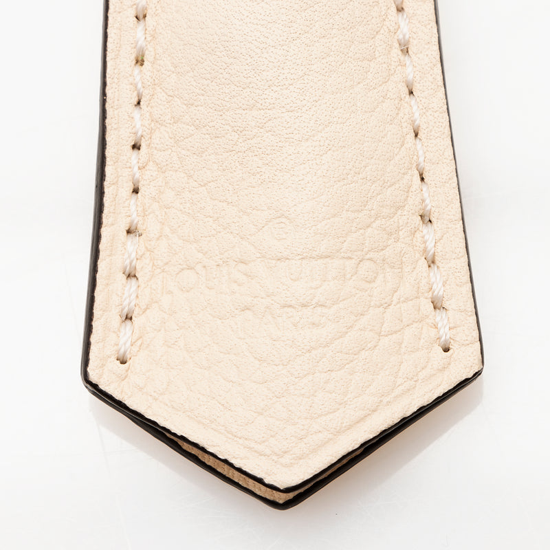 Louis Vuitton Leather Clochette, Louis Vuitton Small_Leather_Goods
