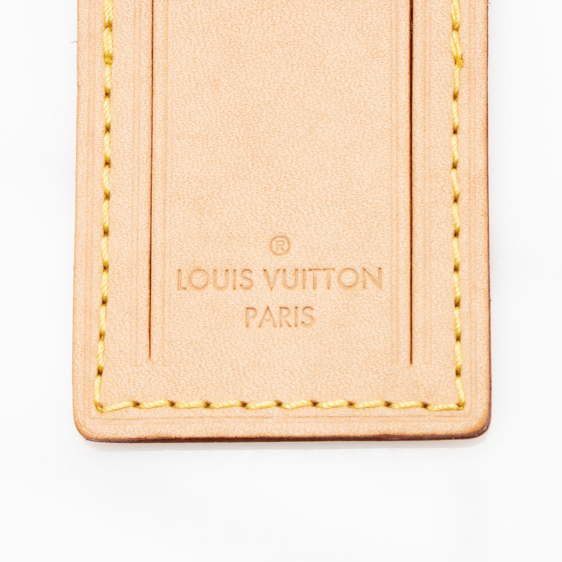 CLEARANCE SALE Auth Louis Vuitton Card holder 3, Luxury, Bags