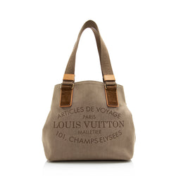 Louis Vuitton, Bags, Articles De Voyage