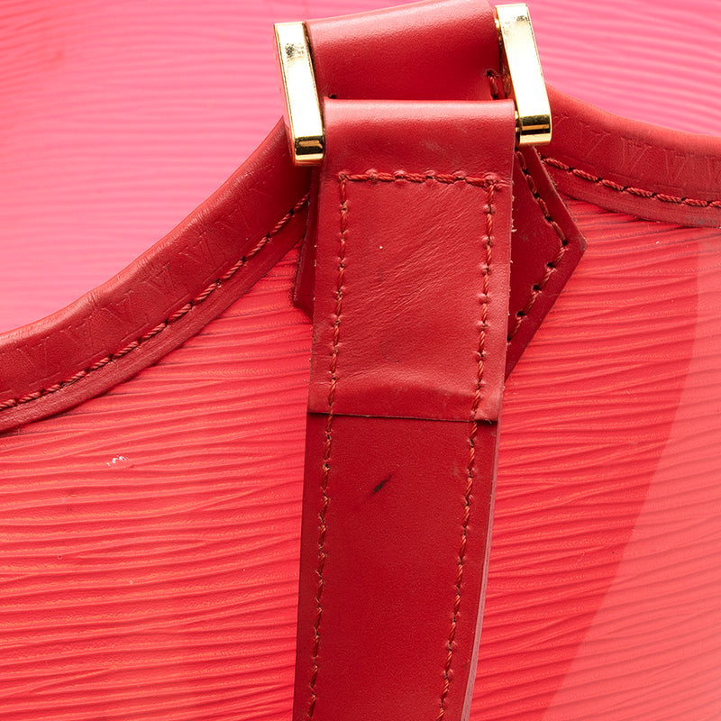 A Louis Vuitton Limited Edition Baia Beach Tote Bag, cir…