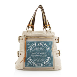Louis Vuitton trunks and bags  Louis vuitton handbags, Louis vuitton bag,  Bags