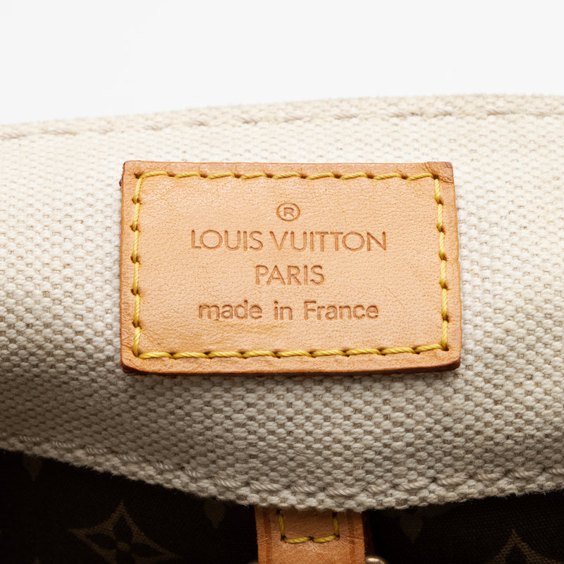 Louis Vuitton, Bags, Authentic Extremely Rare Louis Vuitton Artsy Mm France  French Bag