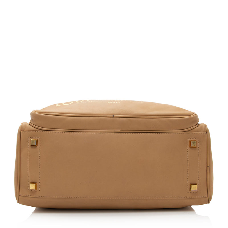 Louis Vuitton Flight Paname Jetlag Bag - Brown Luggage and Travel