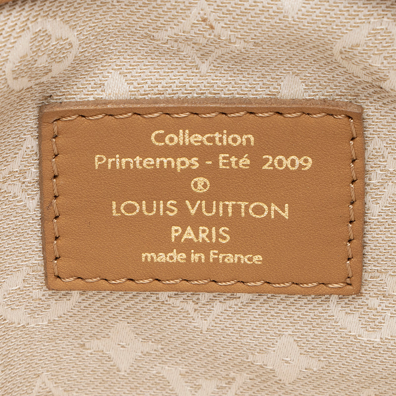 Louis Vuitton Limited Edition Leather Flight Paname Overseas E/W Shoul –  LuxeDH