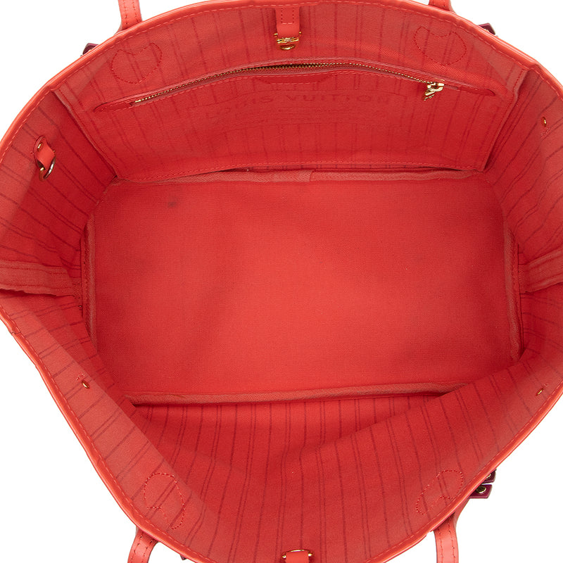 Louis Vuitton Monogram Totem Collection Bags