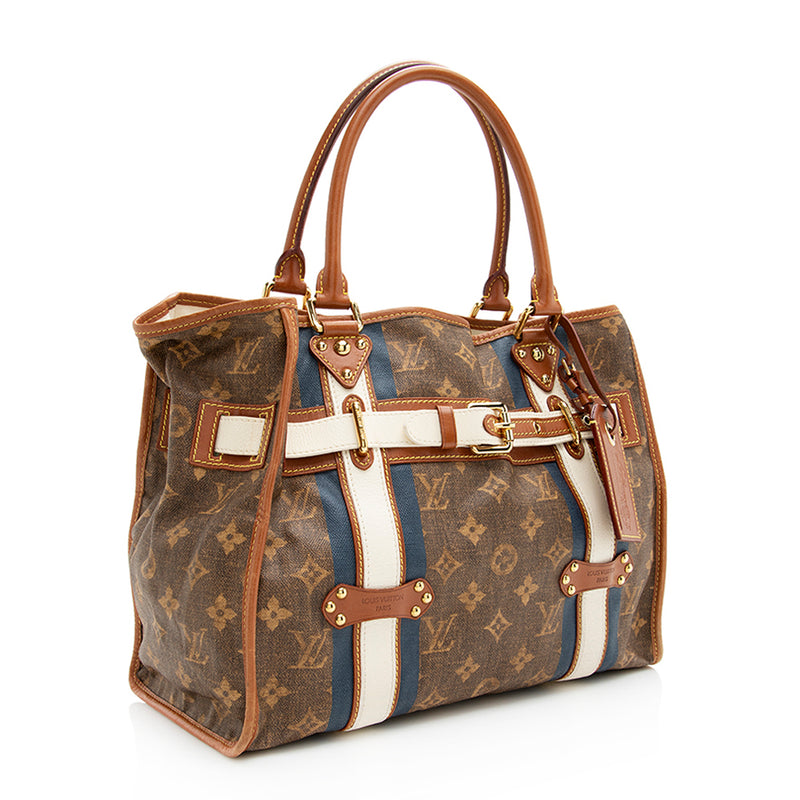 Louis Vuitton Gift Set Box Bag Dust Bag Sleeper in United States