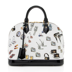 Are Louis Vuitton replica bags available in limited edition styles