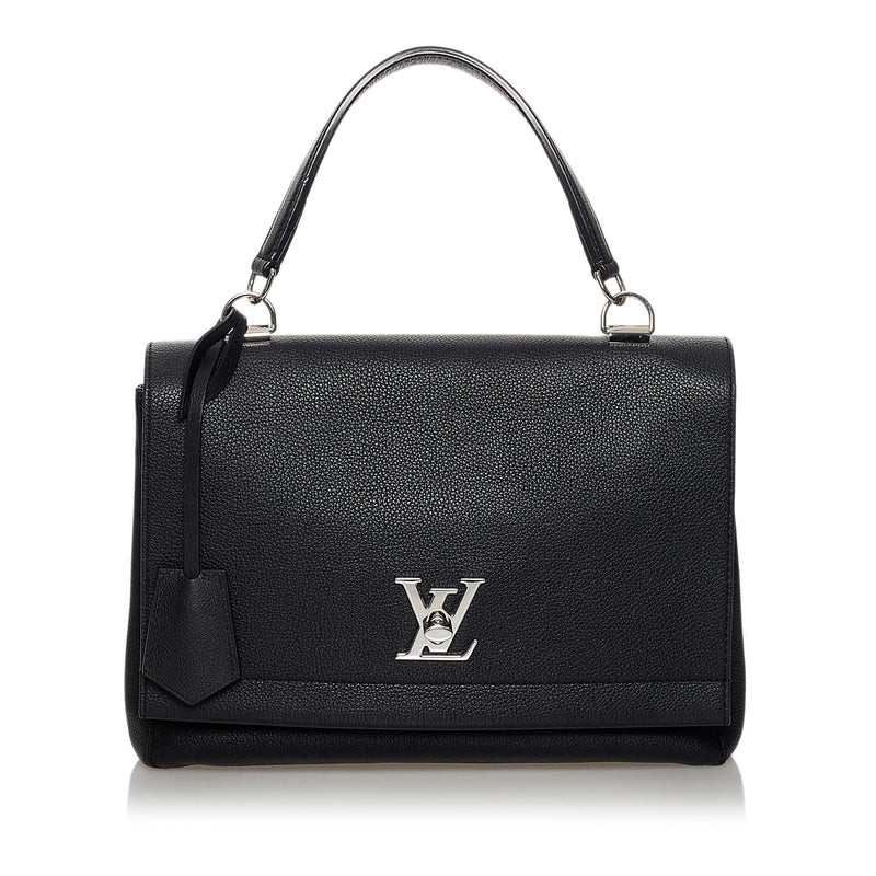 Louis Vuitton LockMe II (SHG-34583) – LuxeDH