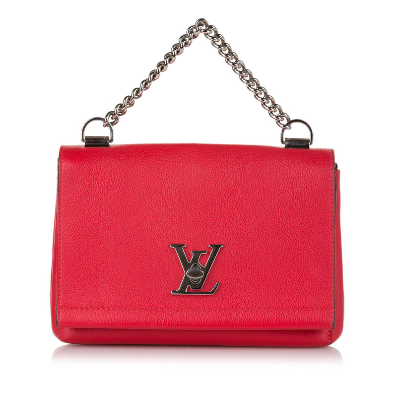 Louis Vuitton Lockme Mini Q&a Part 2