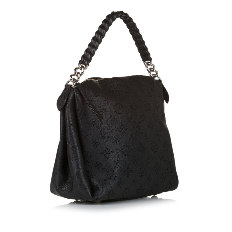 Louis Vuitton Babylone Bb Handbag