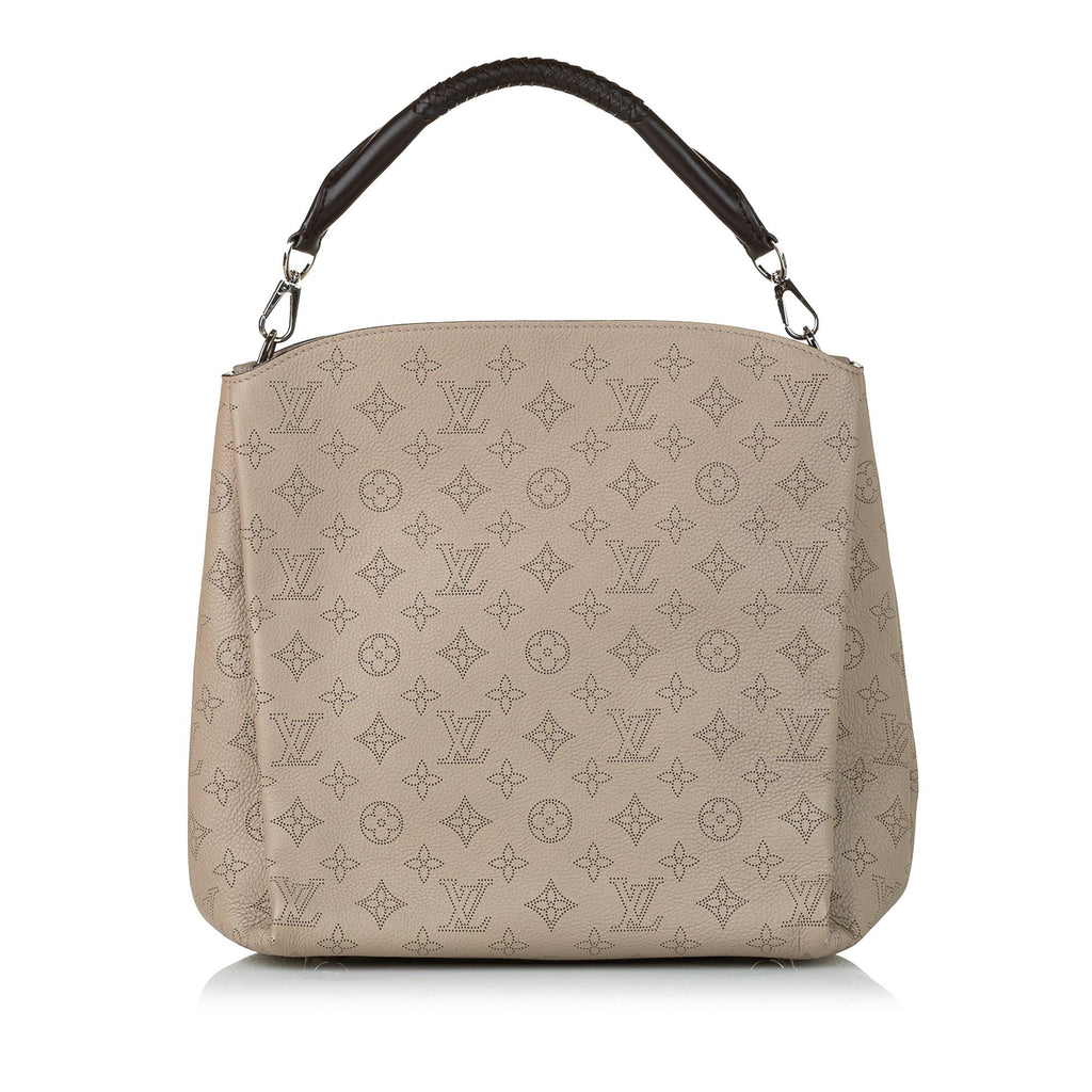 Louis Vuitton 2023 pre-owned Babylone PM Tote Bag - Farfetch