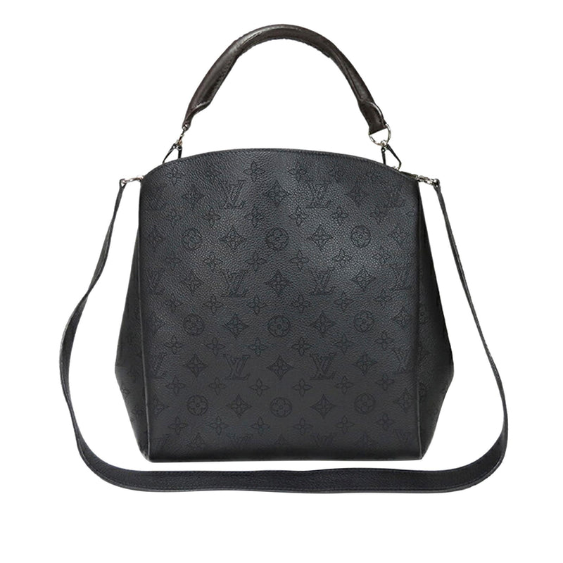Pre-Owned Louis Vuitton Babylone Monogram Tote 