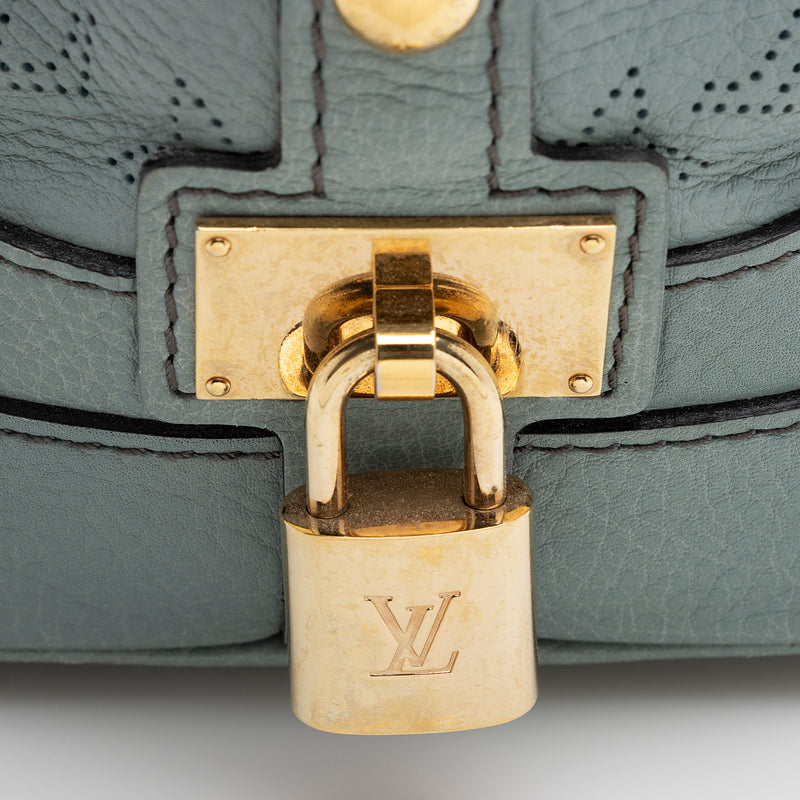 Louis Vuitton Purse Inventeur Headstamp PM