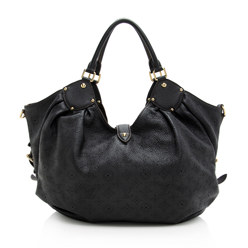 Shop Louis Vuitton MAHINA Women's More Bags