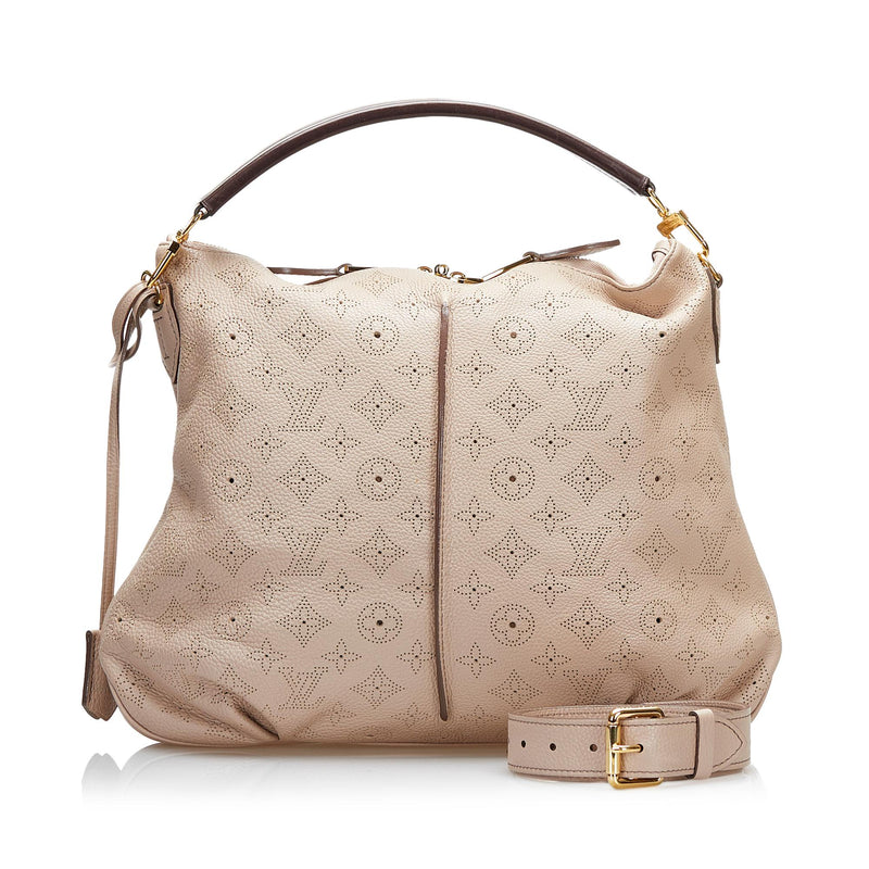 Louis Vuitton Mahina Selene PM Handbag