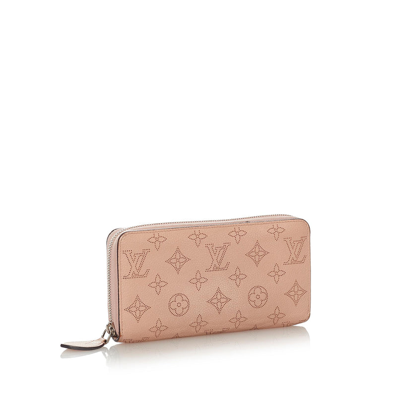 Louis Vuitton, Bags, Louis Vuitton Zippy Wallet