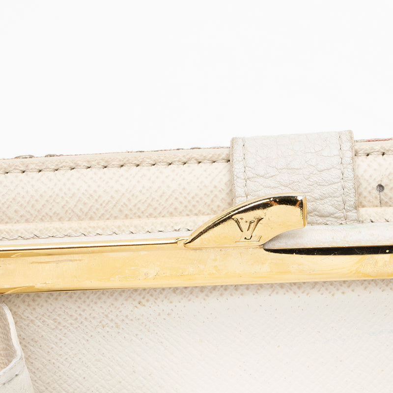 Louis Vuitton Mini Lin Wallet on Chain – SFN