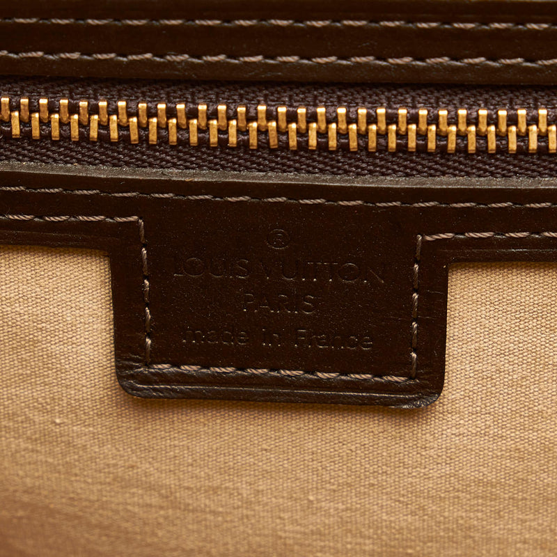Louis Vuitton Mini Lin Crossbody – SFN
