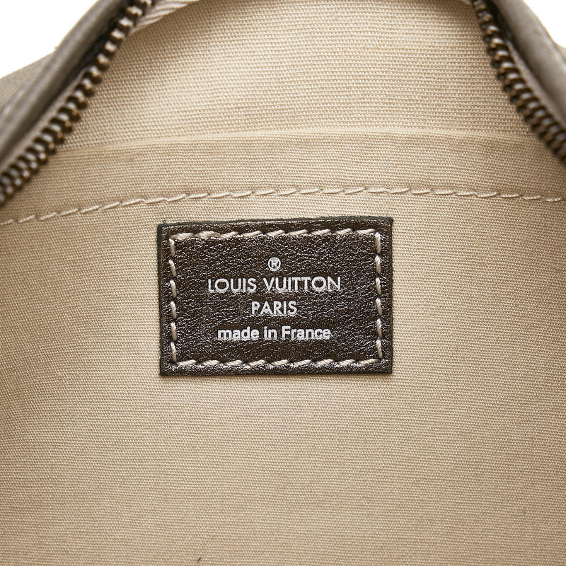 Louis Vuitton M95621 Mini Lin Canvas Manon PM Hobo Bag (SP4088) - The Attic  Place
