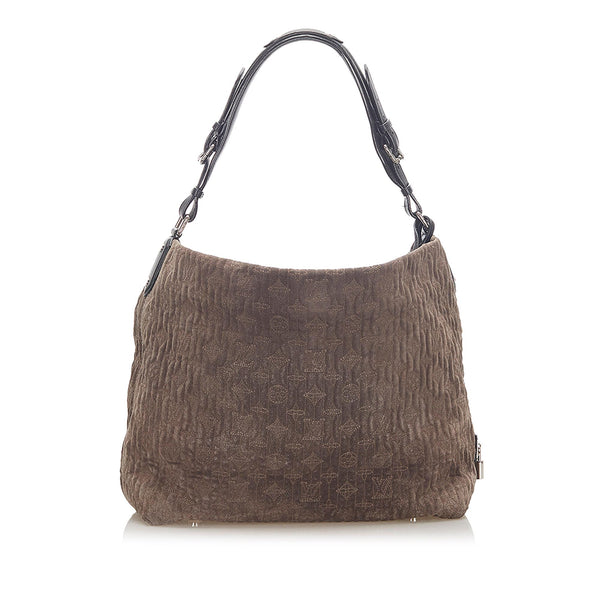 Louis Vuitton Monogram Antheia PM (SHG-18038)