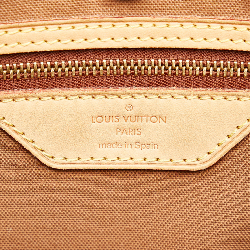 Louis Vuitton Monogram Batignolles Horizontal (SHG-GwIyqm) – LuxeDH
