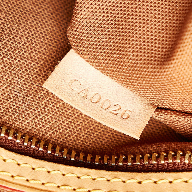 Louis Vuitton Batignolles Horizontal SD0096