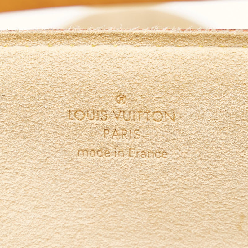 Louis Vuitton Monogram Beverly GM (SHG-7BnqUA) – LuxeDH