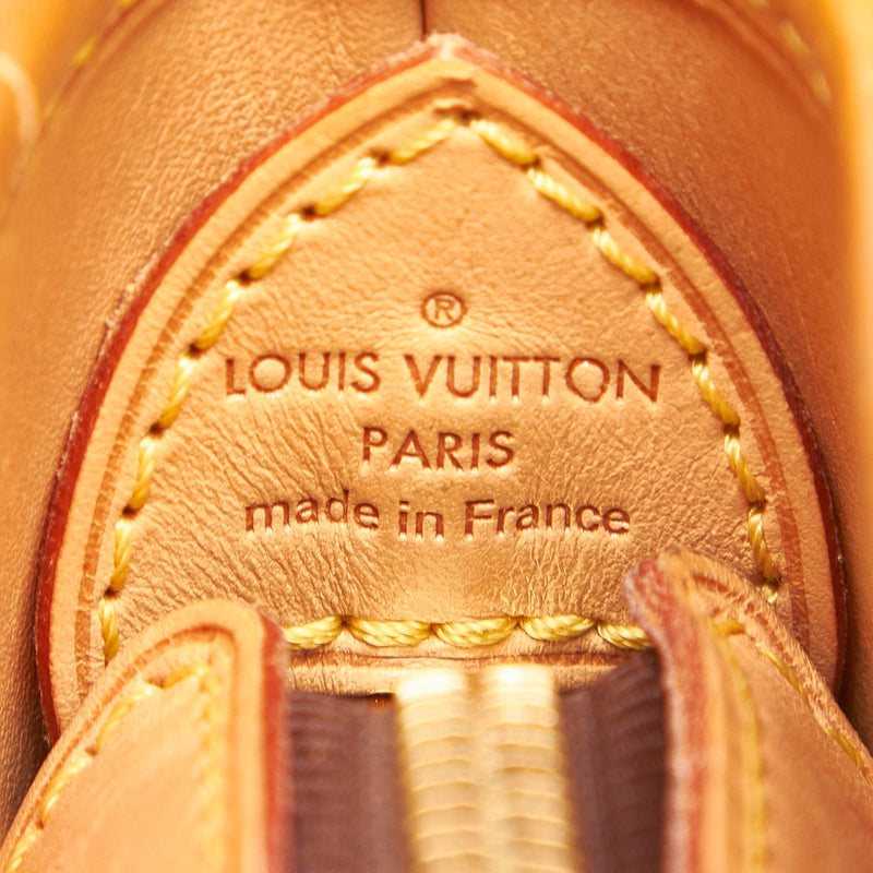Louis Vuitton Monogram Boetie PM (SHG-17374) – LuxeDH