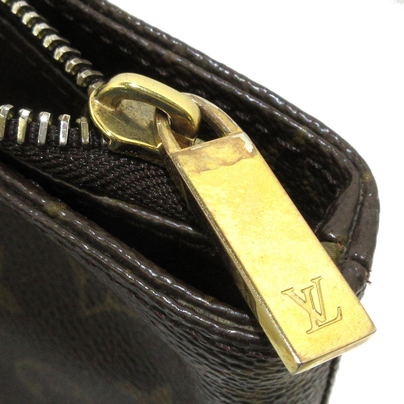 Louis Vuitton Monogram Cabas Mezzo (SHG-jHr1C5) – LuxeDH