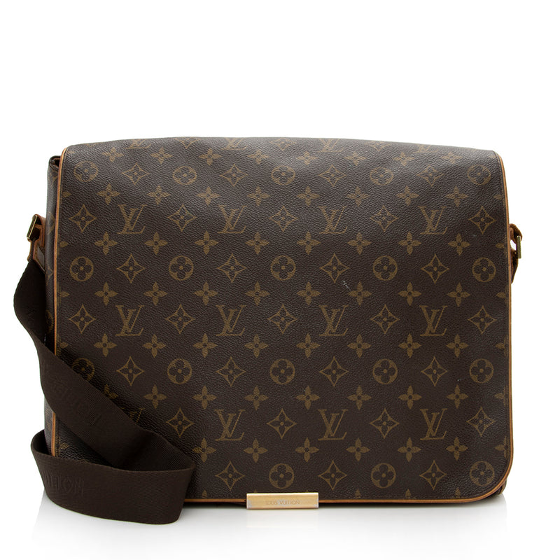 Louis Vuitton Small Bags for Men for sale