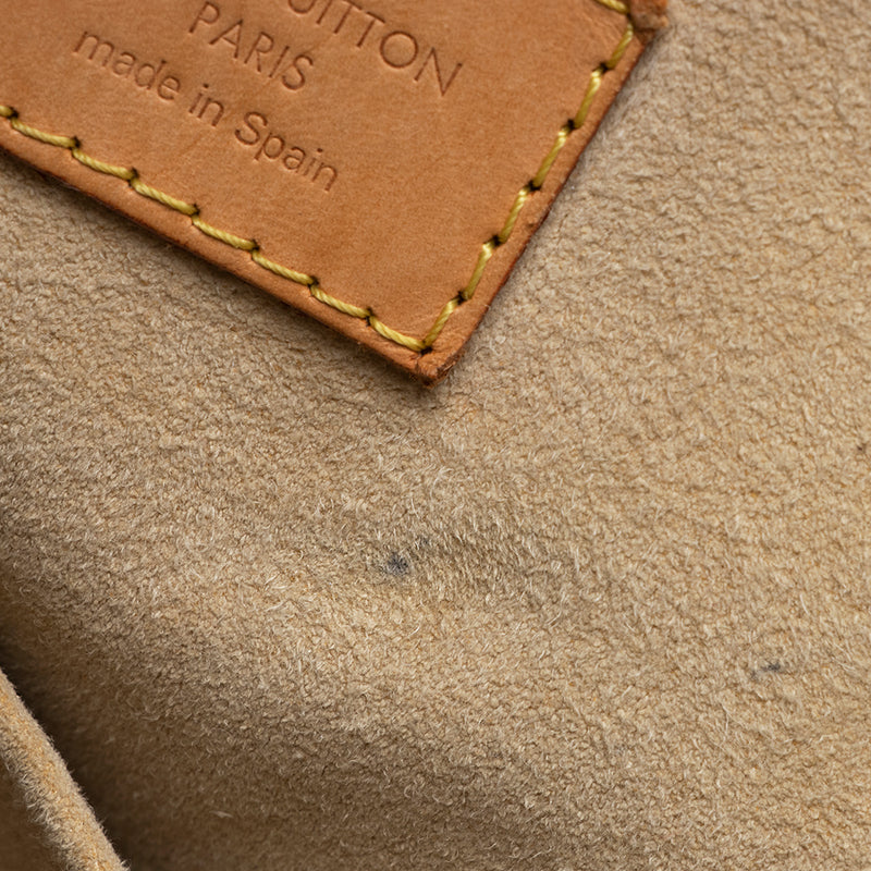 Louis Vuitton Artsy – The Brand Collector