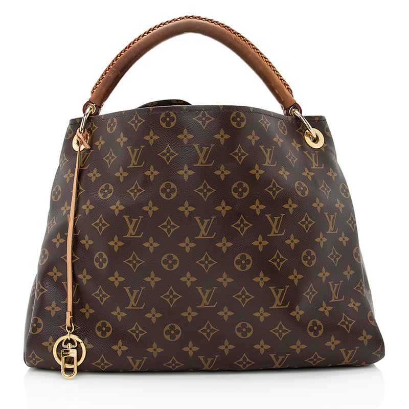 Louis Vuitton, Bags, Louis Vuitton Artsy