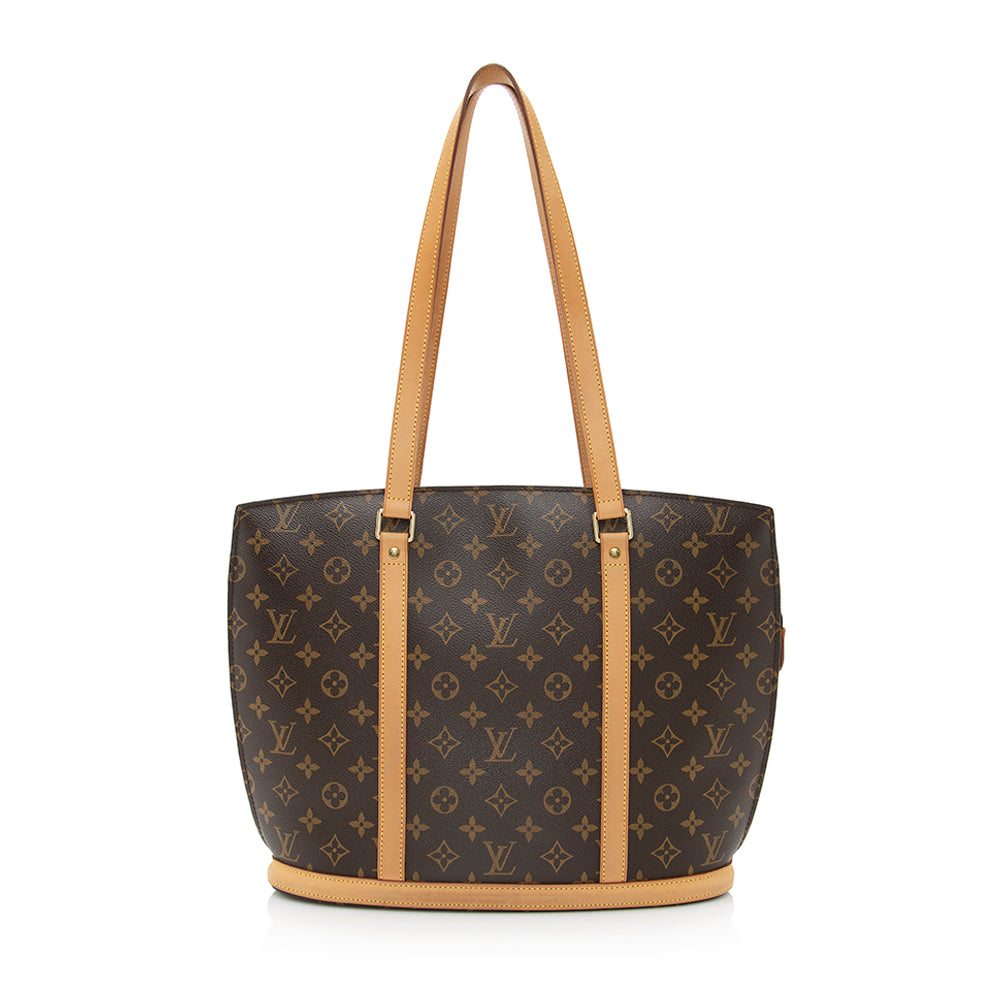 Louis Vuitton Babylone Tote Bags for Women
