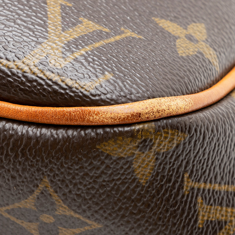 Purchase Result  Louis Vuitton M51154 Monogram Batignolles Horizontal