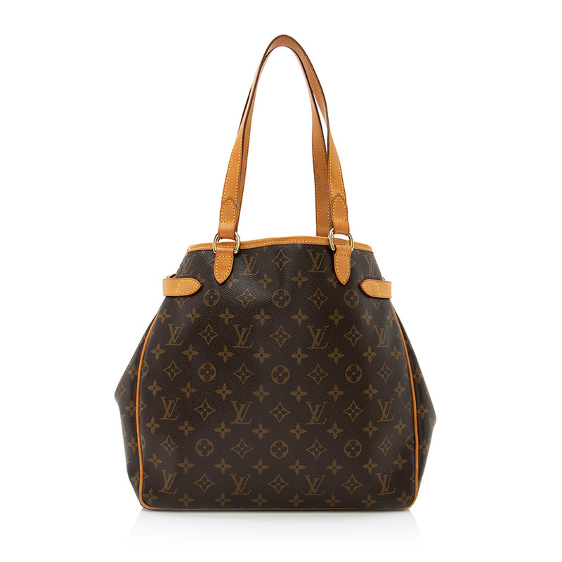 Replica US Louis Vuitton LV Neverfull Luxury Handbags Tote Bags Canvas  Fabric Vintage 