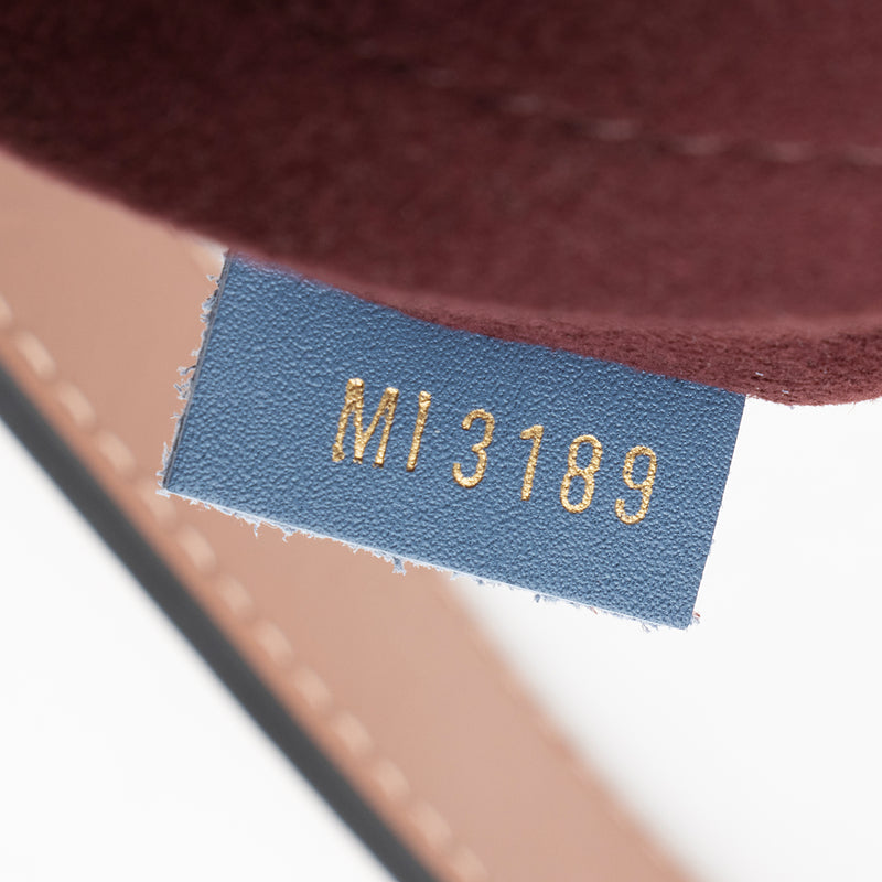 Louis Vuitton Monogram Beaubourg Mini Hobo MI3129 – Designer Exchange Ltd