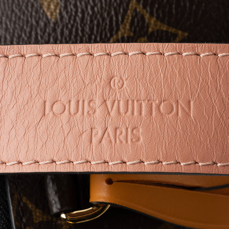 ❤️REVEAL - Louis Vuitton Beaubourg Monogram 