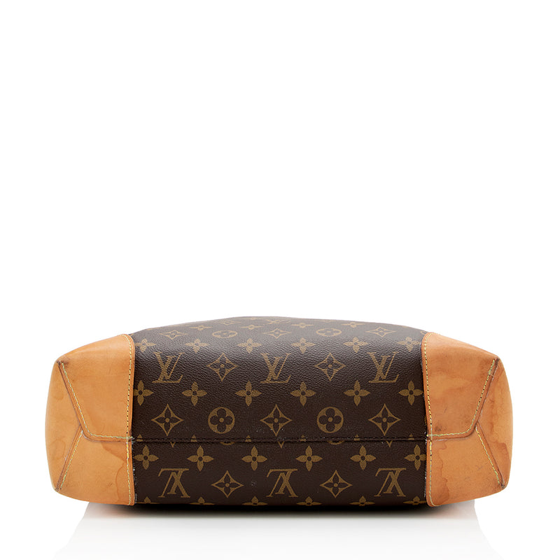 Pre-Owned Louis Vuitton LOUIS VUITTON Monogram Berry PM One Shoulder Bag  M41623 (Good) 