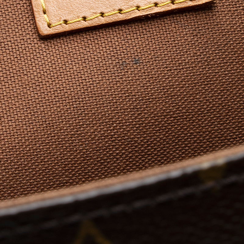 Louis Vuitton, a Monogram 'Bosphore Messenger GM' Bag. - Bukowskis