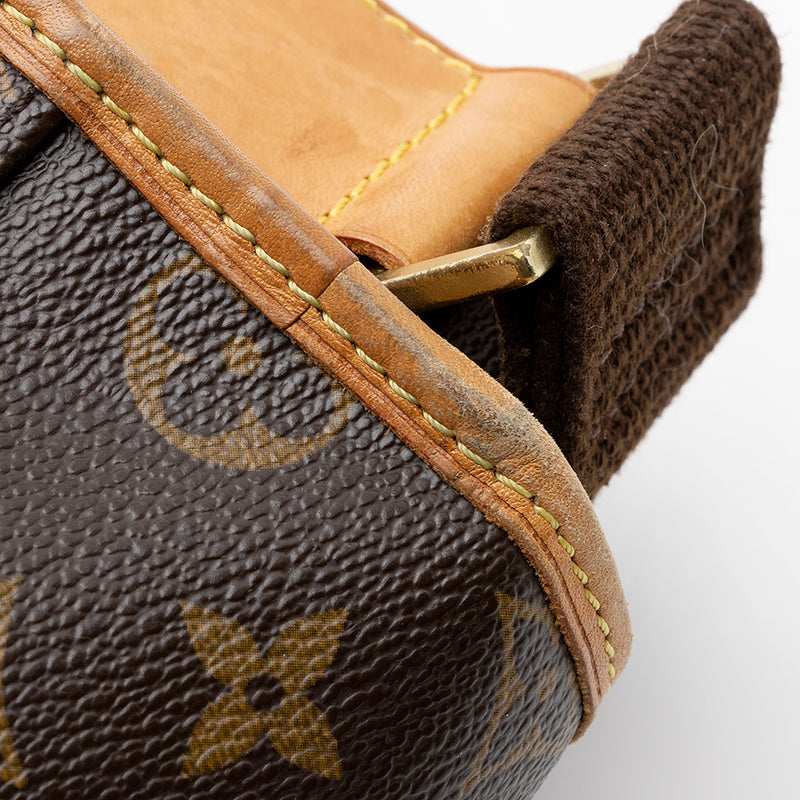 Louis Vuitton Monogram Bosphore Messenger GM - Brown Crossbody Bags,  Handbags - LOU753754