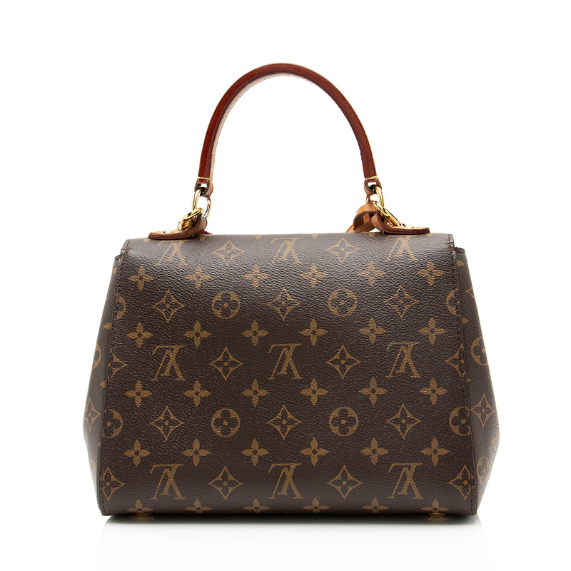 Louis Vuitton, Cluny BB, bag. - Bukowskis