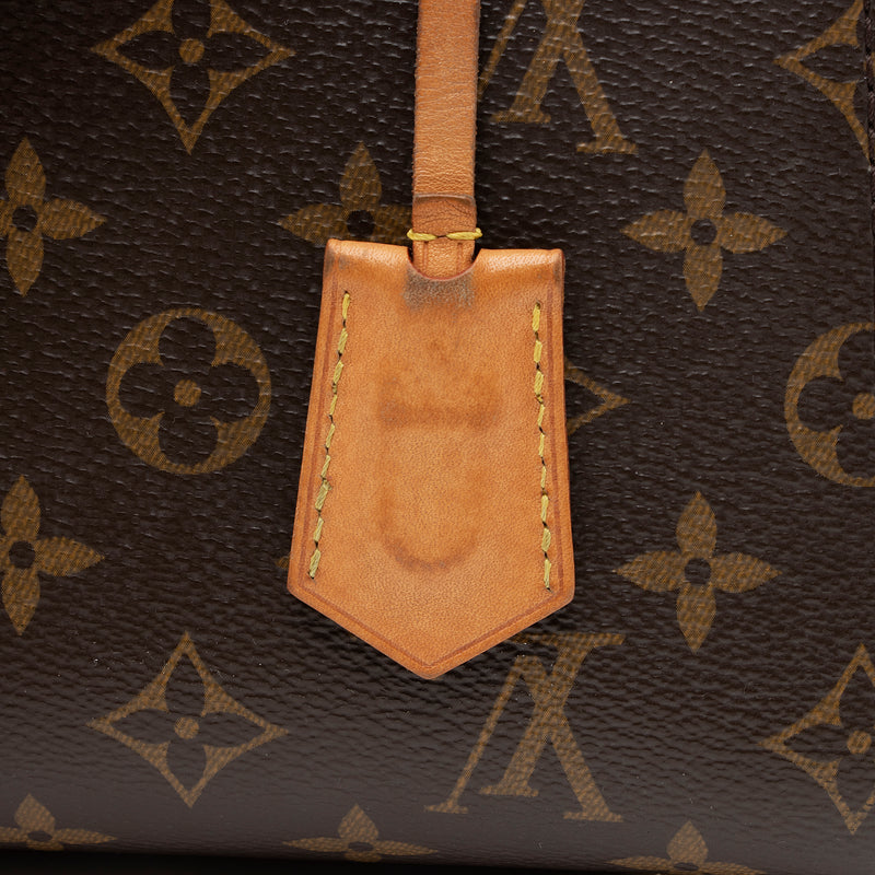 Louis Vuitton Bunter Schlüsselanhänger