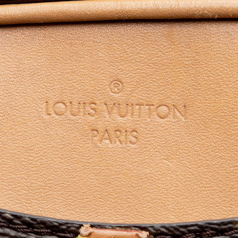 Louis Vuitton Monogram Mini Deauville Crossbody - A World Of Goods
