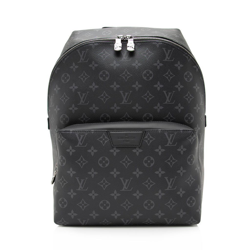 Louis Vuitton Backpack PM Eclipse Monogram Discovery Virgil Abloh