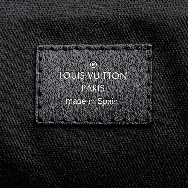 Louis Vuitton Limited Edition Monogram Canvas Monogram Eclipse Alma Sa –  LuxeDH