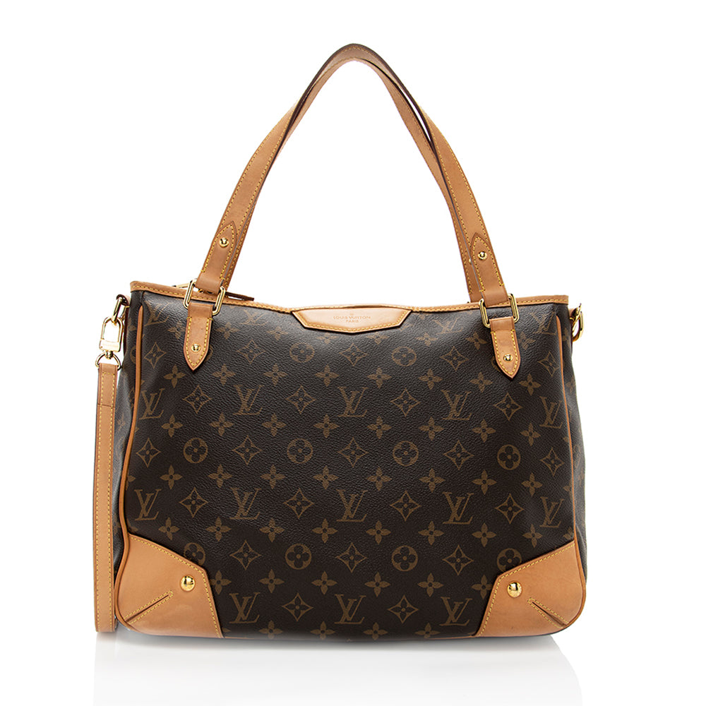 Louis Vuitton Estrela Handbag