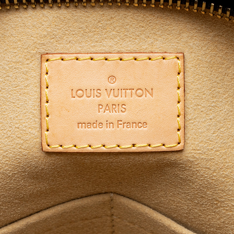 Louis Vuitton Monogram Estrela MM (SHG-34626) – LuxeDH
