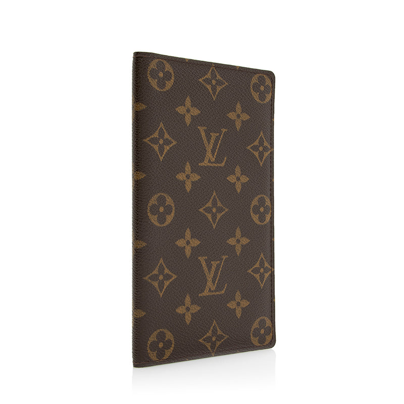 Louis Vuitton Epi Leather Checkbook Wallet - Consigned Designs